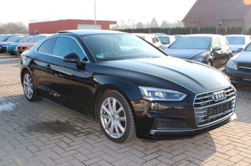 Audi A5 - 3