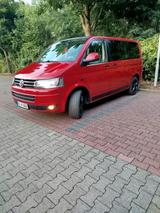 Volkswagen VW T5 Multivan Edition 25 - Volkswagen T5 Multivan in Bonn