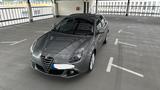 Alfa Romeo Giulietta 1.6, Langstrecke, Garage - Alfa Romeo Giulietta mit Diesel-Antrieb: 1.6