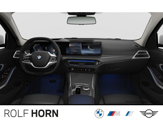 BMW 320 - Bild 4