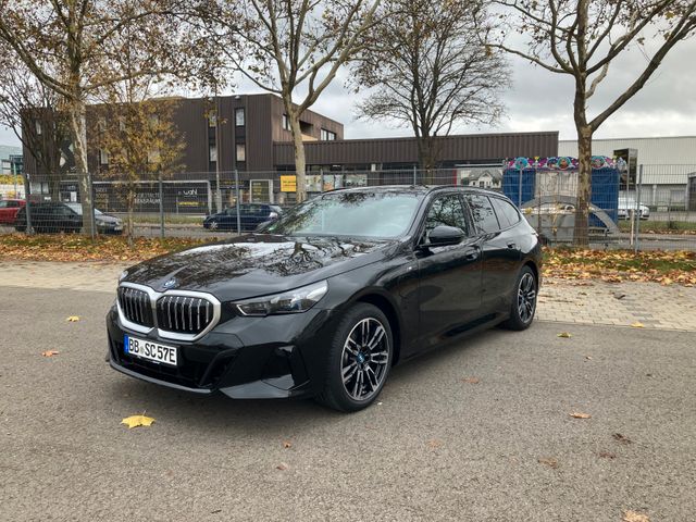 BMW 530 e Touring M Sport