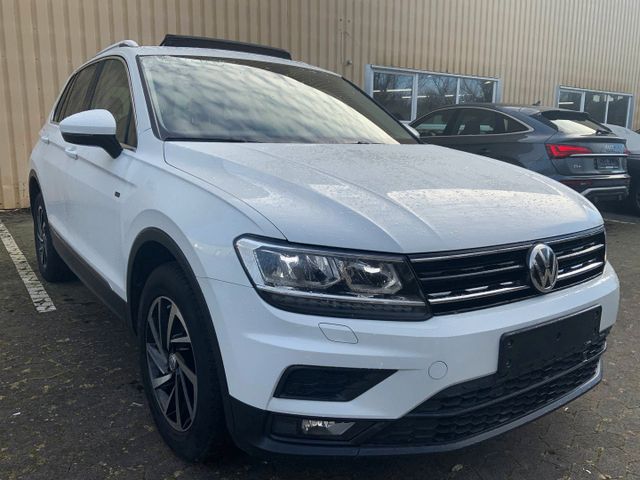 Volkswagen Tiguan Join DSG 4Motion/PANO/LED/NAVI/ACC/AHK