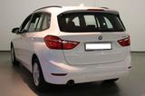 BMW 218i Gran Tourer Steptronic Advantage - BMW 218 Gran Tourer von privat