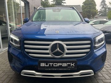 Mercedes GLB 180 - 3