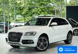 Audi Q5 2.0 TDI quattro 2x S Line *Pano *20Zoll *Kam* - Audi Gebrauchtwagen in Wuppertal