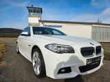 BMW 535 d xDrive M Sportpaket  Navi Leder Tempo. - BMW 535: Limousine, 535d