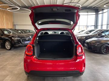 Fiat 500X Urban *LED*TOUCH*BLUETOOTH*ISOFIX*