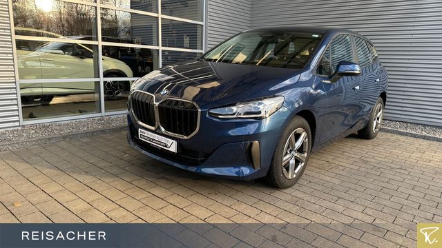 BMW 218iA Active Tourer adLED AppleCP RüKa DAB