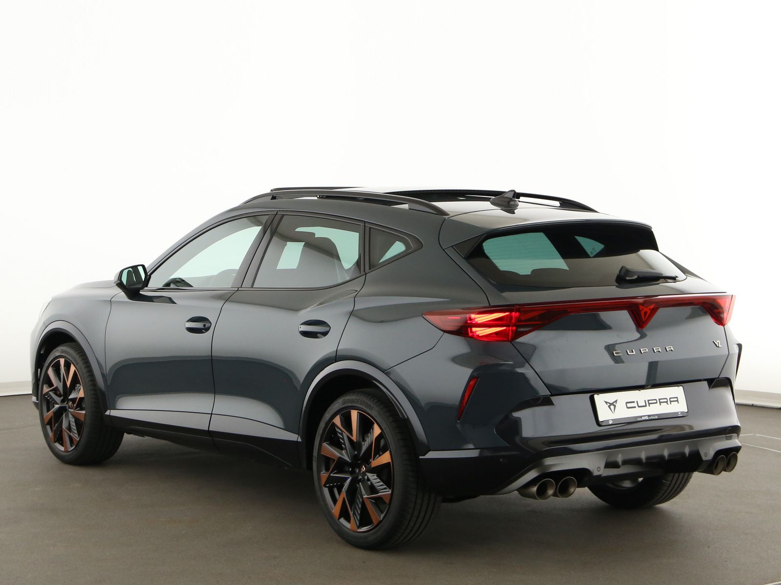 Cupra Formentor - Bild 5