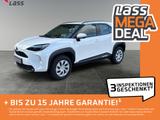Toyota Yaris Cross 1.5 Business Klimaaut SHZ Apple GJR - Toyota Yaris Cross Jahreswagen