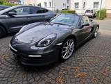 Porsche Boxster 2.7 PDK Sportabgasanlage, 20 Zoll, Bose - Porsche Gebrauchtwagen in Velbert