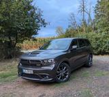 Dodge Durango - Dodge Durango aus 2017