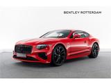Bentley Continental GT Speed V8 Hybrid MJ2025 - rote Bentley Continental GT