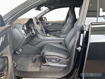  AUDI RSQ8 — миниатюра 11