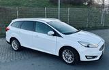 Ford Focus 1,5 EcoBoost 110kW Titanium Turnier Ti... - Ford Focus: 11