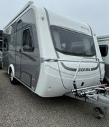 HYMER / ERIBA / HYMERCAR Nova light 465 Autark Markise Fahrradträger - Angebote entsprechen deinen Suchkriterien