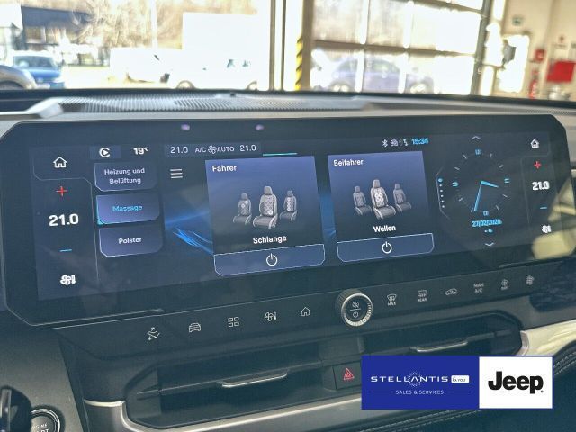 Jeep Compass - Bild 15