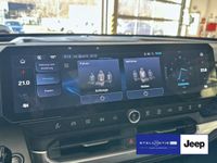 Jeep Compass - Vorschau Bild 15