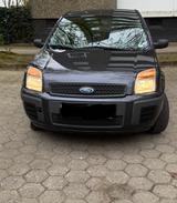 Ford Fusion - Ford Fusion in Hamburg