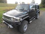 Hummer H3 Alpha Luxury Last Edition France - Hummer H3: Alpha