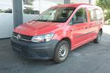 Volkswagen Caddy Nfz Maxi Kasten BMT 4Motion - VW Caddy Unfallwagen