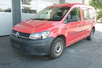 Volkswagen Caddy - 2