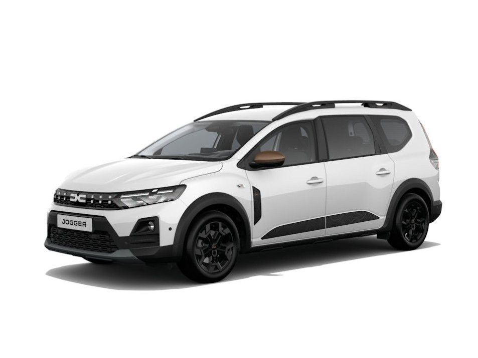 Dacia Jogger - Bild 8