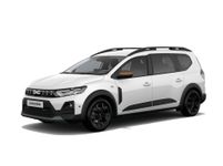 Dacia Jogger - Vorschau Bild 8
