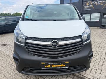Opel Vivaro - 2