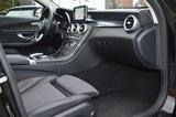 Mercedes-Benz C 180 T CGI  7G-Tronic Avantgarde AHK/Pano/LED/N - Mercedes-Benz C 180 Gebrauchtwagen in Bremen