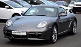 Porsche Cayman S *PDC*Bi-Xenon*Klima*Navi* - Porsche Cayman Gebrauchtwagen
