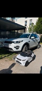 Andere Land Rover Discovery Sport 2.0 Diesel  TÜ... - Andere in München