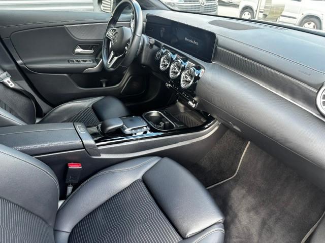 Mercedes-Benz CLA 180 Shooting Brake/ Klima/Navi/LED, миниатюра 7