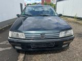 Peugeot 605 SV 3.0 Auto SV - Peugeot 605