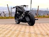 Harley-Davidson FAT BOY FLSTF  - CUSTOM BOBBER - Offers