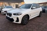BMW X3 xDrive 20 d M Sport AHK LED MEMORY - BMW Gebrauchtwagen von 2024