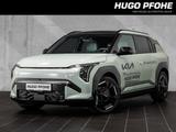 Kia EV3 GT-Line 81 kWh | ACC | Navi | SHZ | RFK | PD - Kia EV3 mit Schiebedach