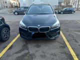 BMW 220d Gran Tourer Advantage Automatik A... - BMW 220 Gran Tourer aus 2019