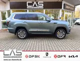 BAIC BJ60 2.0T MHEV AWD AT8 360° LED 3Z Klima GD AHK