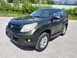Toyota Land Cruiser 3.0 D-4D - - gebrauchte Toyota Land Cruiser aus dem Jahr 2010