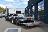 Iveco S-WAY AS260S50Y-FSCM Multiwechsler/LBW u-faltbar - Iveco As