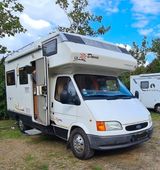 Karmann Davis 600 H (mit vielen Extras!) - Offers matching your search criteria