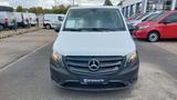 Mercedes-Benz Vito 114 Mixto/EL Klima Sitzhzg - gebrauchte Mercedes-Benz Vito aus dem Jahr 2019