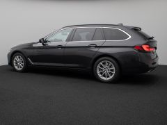 Foto Nummer 10: BMW 520d