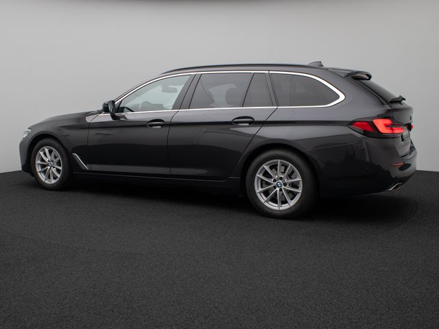 Foto Nummer 10: BMW 520d