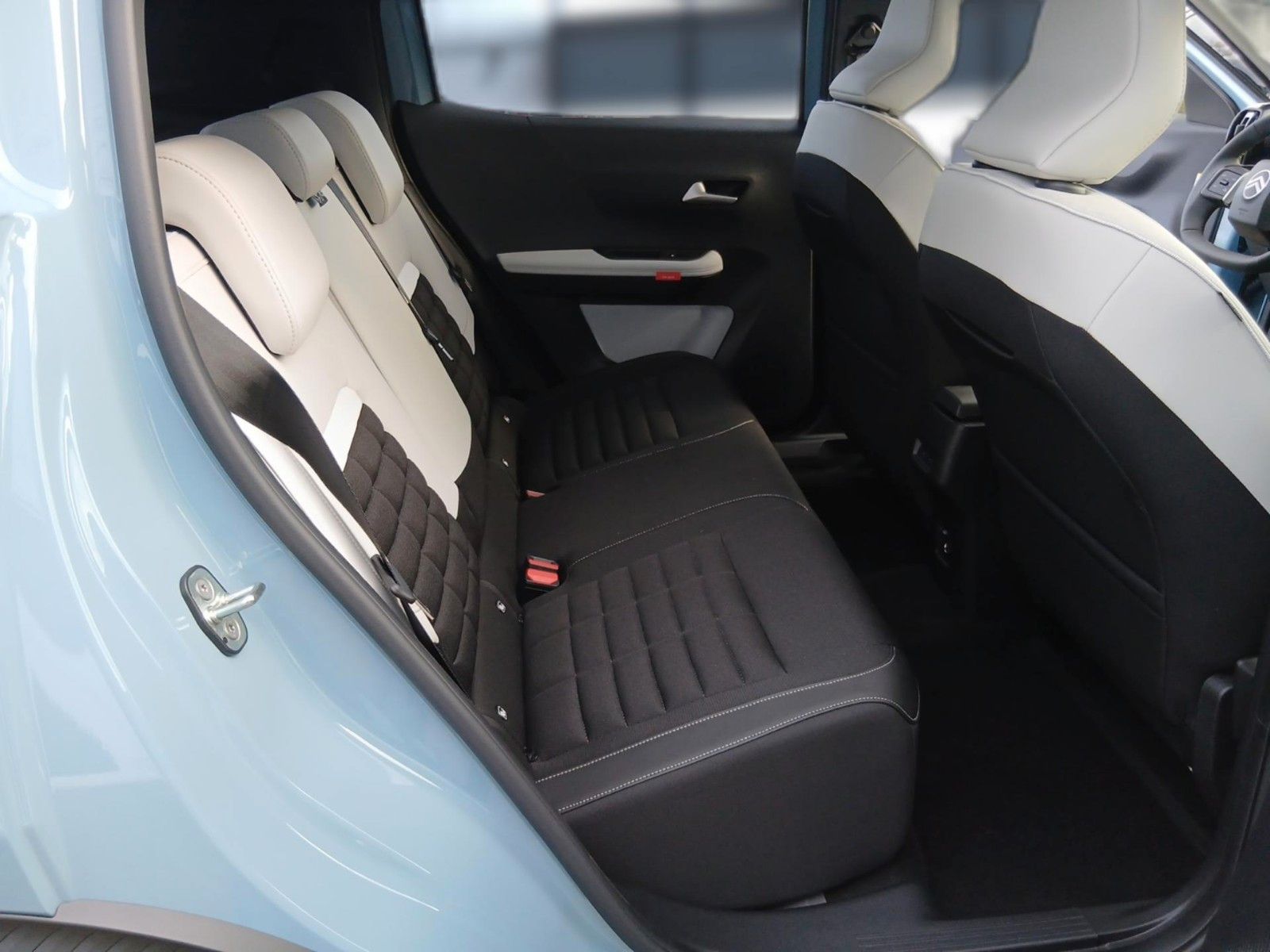 Citroën C3 Aircross - Bild 24