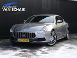 Maserati Quattroporte 3.0 S Q4 | H&K | MEMORY | 360° CAME - gebrauchte Maserati Quattroporte aus dem Jahr 2017