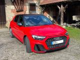 Audi A1 40 TFSI - S line*B&O*Phonebox*Keyless