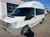 Ford Transit Kasten FT 280 M LKW. Kühlkasten - Ford Transit ft 280 k