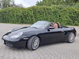 Porsche Boxter S 986 exklusive Ausstattung - Porsche: 986